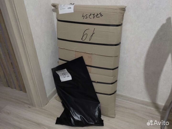 Компьютерный стол новый