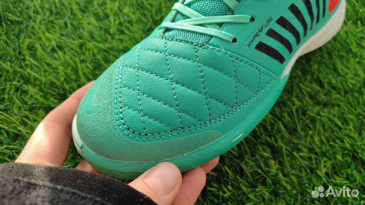 Детские футзалки nike