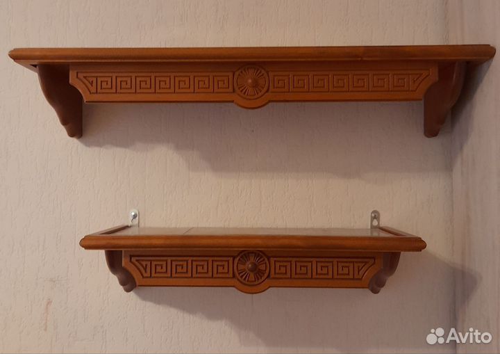 Полка для икон