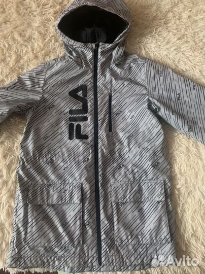 Вещи пакетом