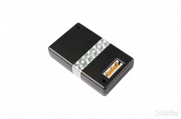 Блок тахографа нкм