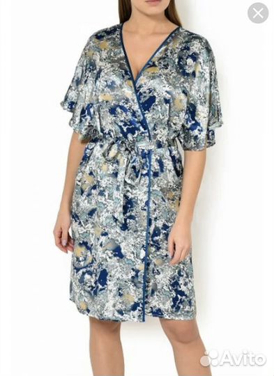 Халат женский Oryades