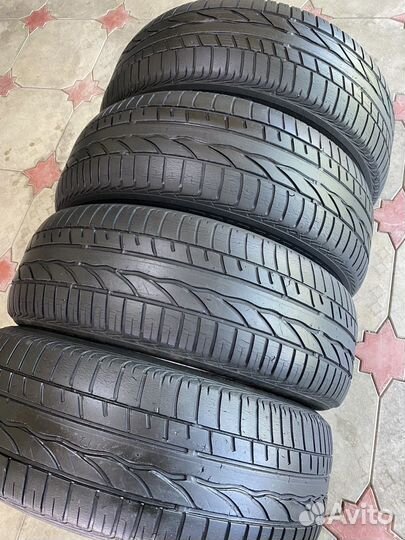 Bridgestone Turanza ER33 205/60 R16