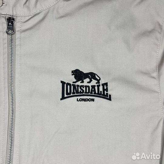 Харрингтон Lonsdale Оригинал Новый