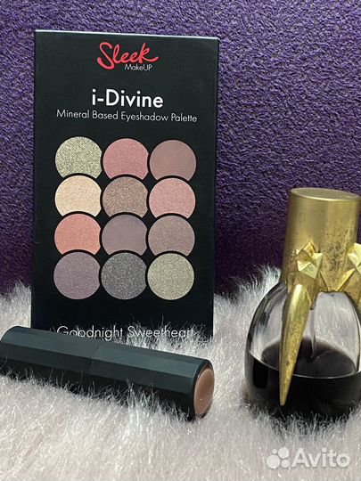 Набор косметики