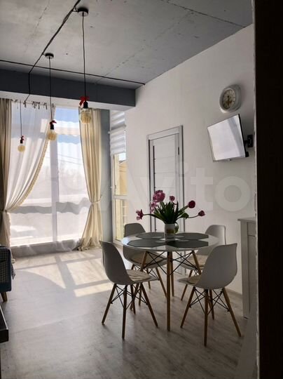 2-к. квартира, 36 м², 2/11 эт.