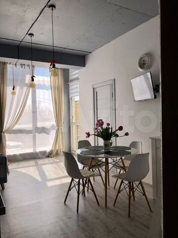 2-к. квартира, 36 м², 2/11 эт.