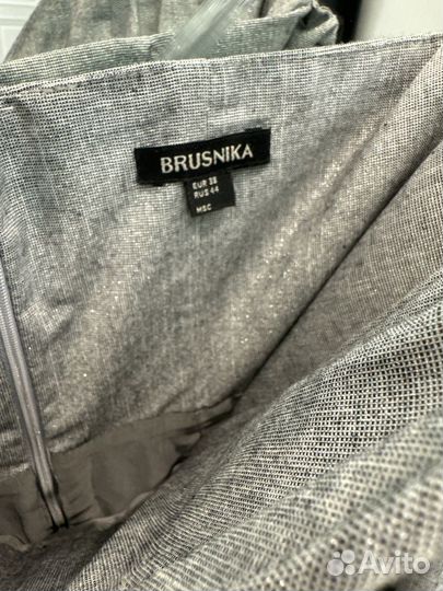 Платье brusnika brand (размер S, XS, 42, 44)