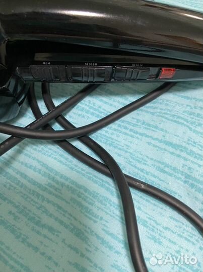 Автоматическая плойка-стайлер galaxy