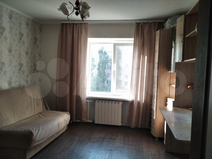 3-к. квартира, 65 м², 9/9 эт.