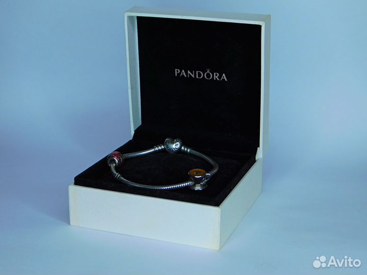 Браслет Pandora