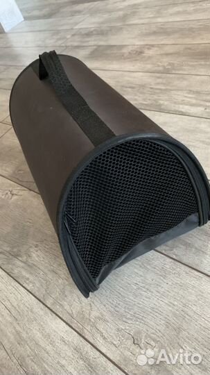 Переноска для кошек