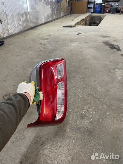 Toyota carina запчасти