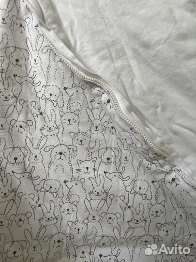 Спальный мешок детский H&M