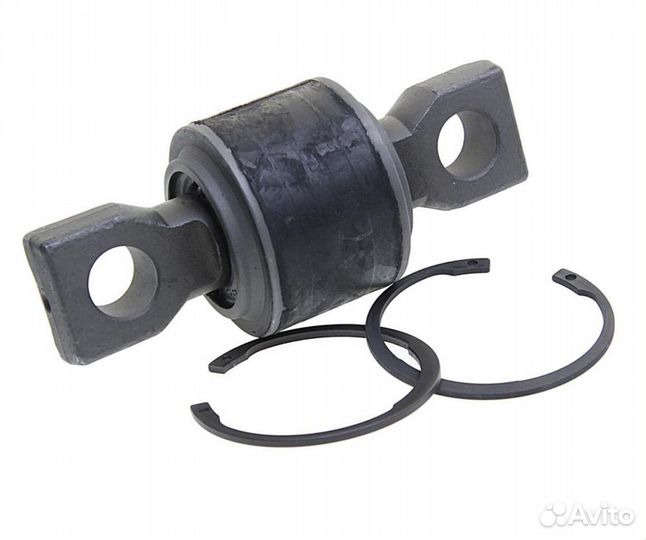 Ремкомплект MAN штанги реактивной sampa