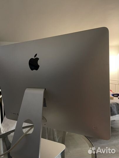 Моноблок Apple iMac 21.5-inch 2019