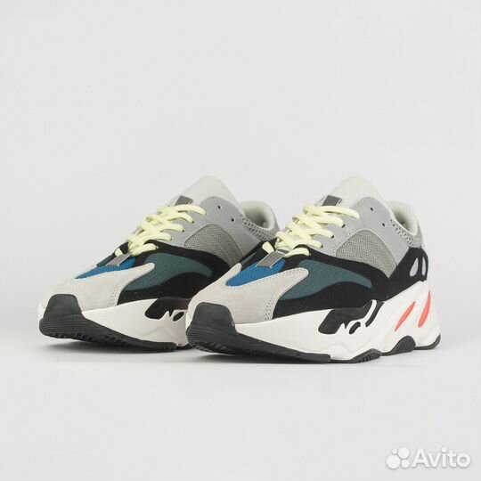 Кроссовки Adidas Yeezy Boost 700 Wave Runner new W