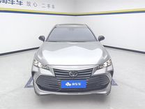 Toyota Avalon 2.5 AT, 2021, 27 000 км, с пробегом, цена 2 000 000 руб.