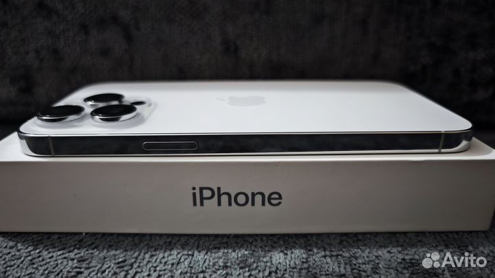 iPhone 14 Pro Max, 256 ГБ