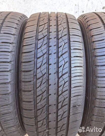 Kumho Crugen Premium KL33 235/60 R16 97V