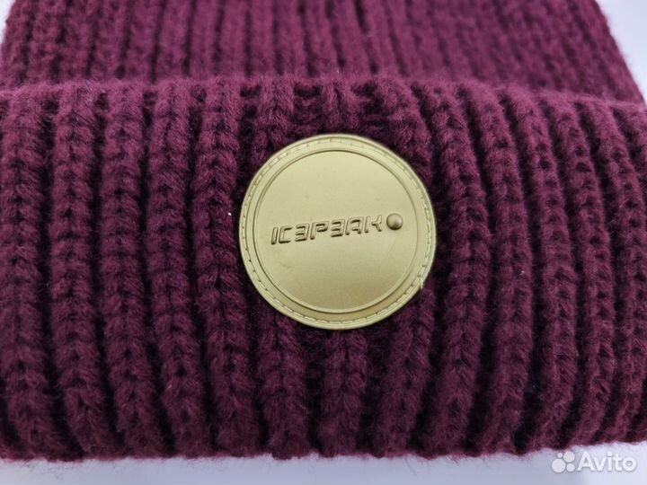 Шапки женские пакетом