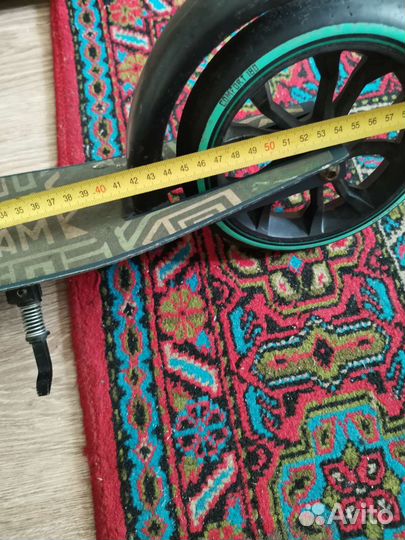 Продам детский самокат