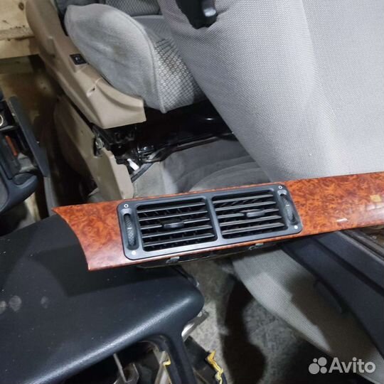 Продам накладку воздуховодов саманд