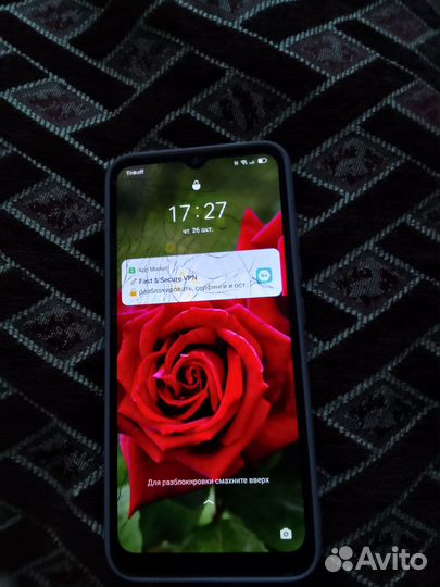 realme C21, 4/32 ГБ