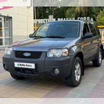 Ford Maverick 2.3 MT, 2006, 134 125 км, с пробегом, цена 970 000 руб.