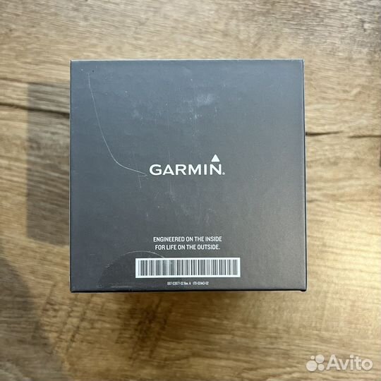 Новые часы Garmin Venu 2s