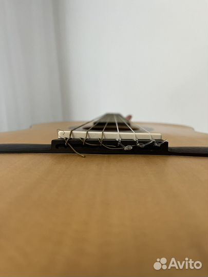 Классическая гитара 3/4 parkwood