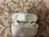 Apple airpods pro оригиналье бу