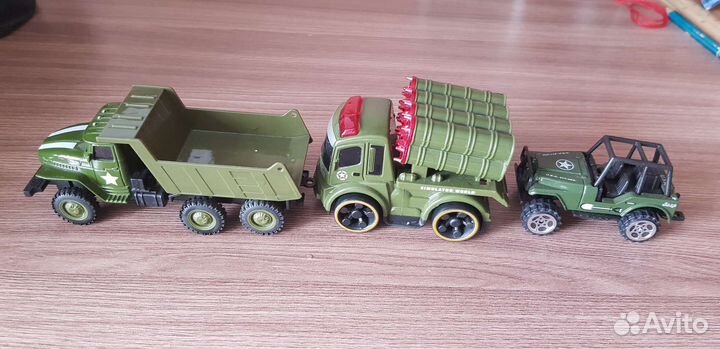 Детские машинки игрушки