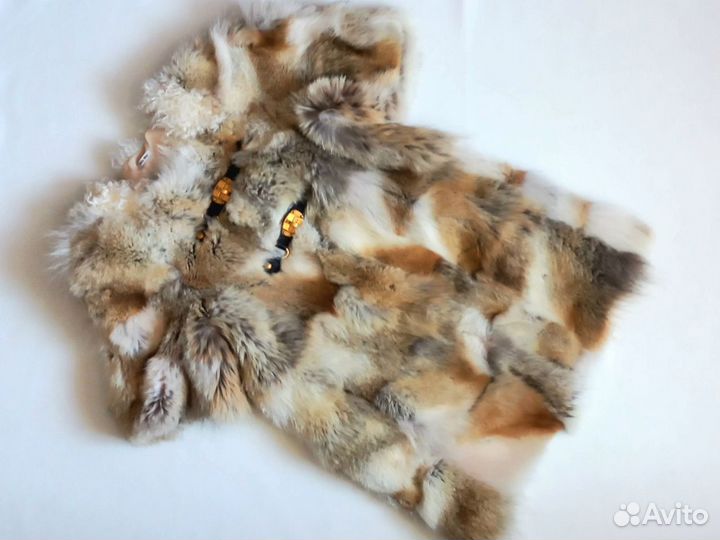Шуба автоледи Miu Miu 40 42 оригинал