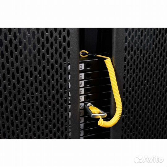 E-5018 Вращение торса (Rotary Rorso). Стек 64 кг