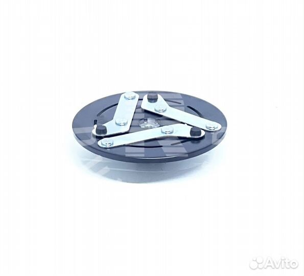 Пластина Компрессора Лада Гранта Калина On-Do