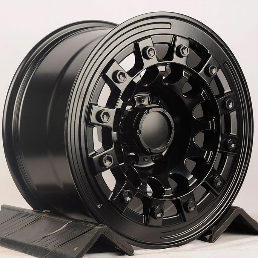 Литые диски Iwheelz 9×R17 5×127