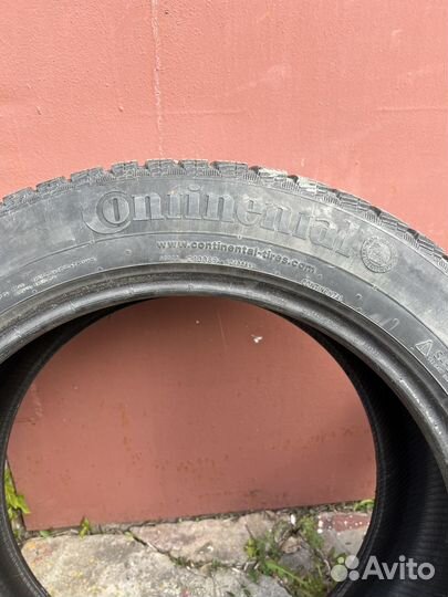 Continental Conti4x4Contact 255/50 R19 107T