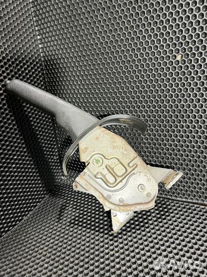 Ручник Nissan Primera p11