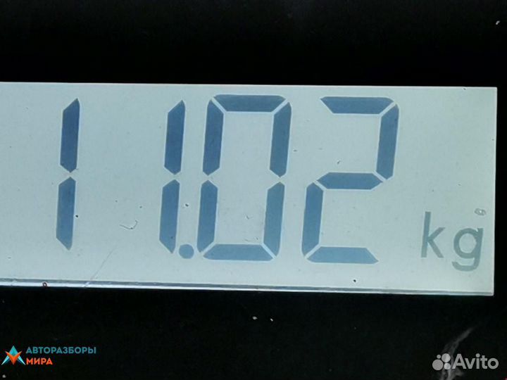 Бак топливный Mercedes-Benz E-Класс A2104707501