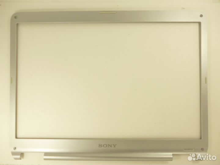 Б. у. запчасти ноутбука Sony VGN-NR21SR