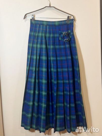 Befree юбка в клетку