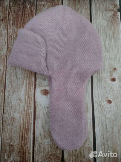 Шапка женская