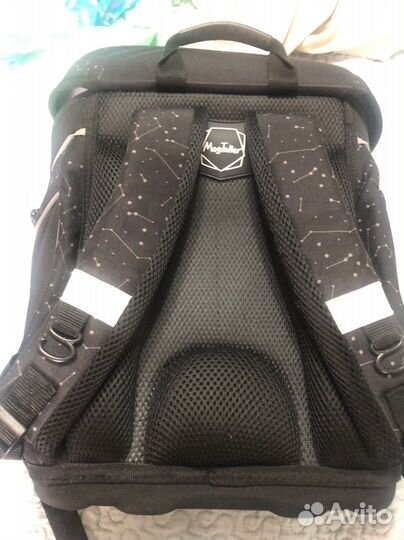 Школьный рюкзак