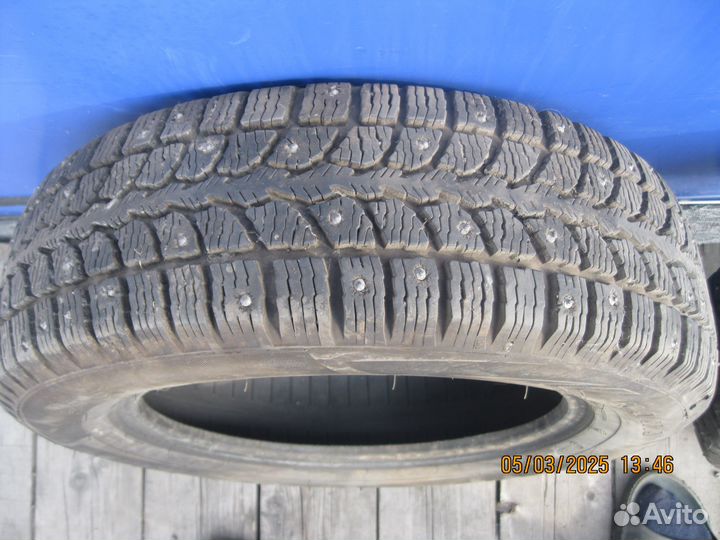 КАМА 505 Irbis 175/65 R14 20T