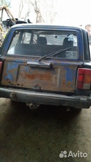 Заднее стекло на 2104.2106.2110