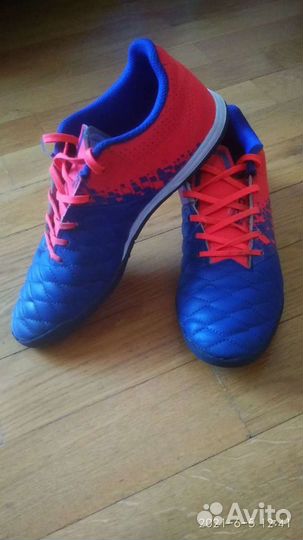 Бутсы, 36 размер