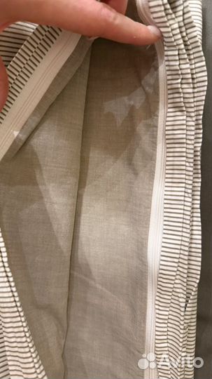 Пододеяльник IKEA