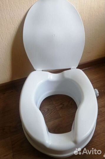 Насадка для унитаза- аренда, сиденье