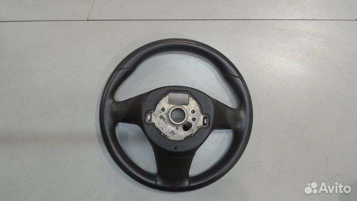 Руль Volkswagen Touareg, 2013